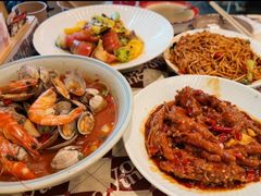 -老三样·旧食新味(万寿宫店)
