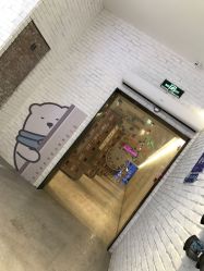 -Mr·Kuma酷么先生雪之乐园