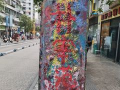 -黄桷坪涂鸦艺术街