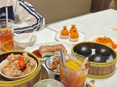 -香港龙凤楼(陆家嘴中心店)