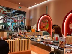 -元气寿司(八号仓店)