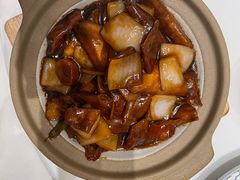 -新吉士·上海菜(浦东LCM置汇旭辉店)