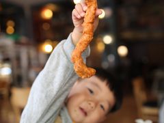 -萨尔瓦多Salvador's