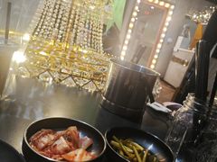 -HOTISLAND海鸡岛·韩国料理(江南西店)