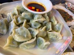 -有奴思烤肉·清真(正宁路店)