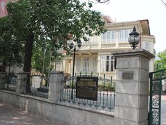 -天津五大道文化旅游区