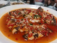 -千岛湖小鱼儿·淳安匠心农家菜