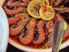-王庄阿咪海鲜大排档(象园店)