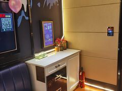 -星璨火吧KTV聚会餐厅(丰庆路店)