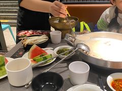 -骨之味·筒骨汤火锅(江头店)
