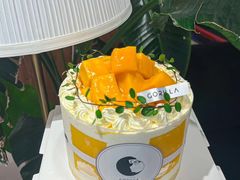 -高力乐面包咖啡厅(西塔店)