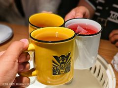 -太二酸菜鱼(沈阳万象城店)