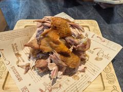 -李记饺子·熏酱东北菜(欢乐谷店)