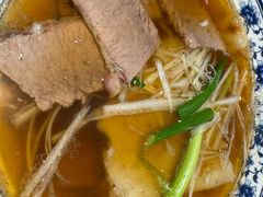 -直隶安家牛肉罩饼(建华店)