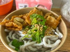 -非遗·十八曲鱼饺(西马总店)