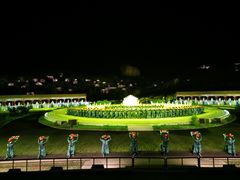 -鼎盛王朝康熙大典实景演出