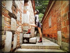 -晋江五店市传统文化旅游区