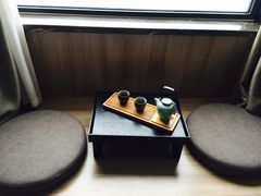 -杭州西湖湖滨银泰亚朵酒店