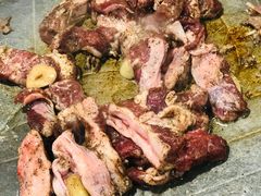 -李氏烤肉店