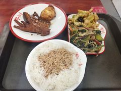 -刘小忙把子肉(北园大街总店)