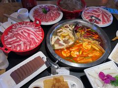 -吴老幺火锅(三林店)