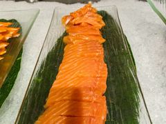 -晶丽香榭自助餐(南京大饭店)