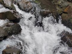 -古龙峡漂流