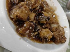-华圆美食