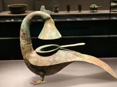 -广西壮族自治区博物馆