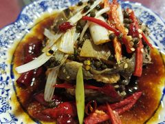 -老丽江餐馆(丽江华都商贸城店)
