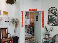 等位区-馨园villa融合菜(东山店)