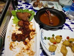 -印巷里主题餐厅(马鞍山店)