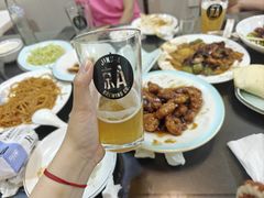 -鼎香润(德胜门内店)