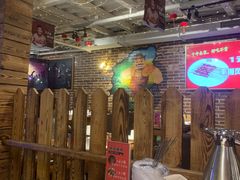 -三个大叔东北烧烤·砂锅菜(西三旗店)