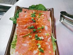 精选培根-醉川西火盆烧烤(恩施街总店)