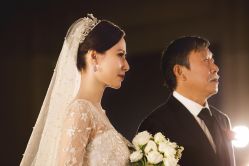 -MECCI婚礼摄影跟拍(红东方广场店)