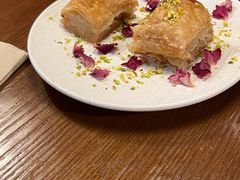 -Uncle Kosto科斯托·中东菜