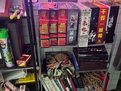 -JOJO实景沉浸侦探剧本杀(大悦城店)