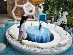 -天空花园餐吧·生日·团建(南山店)