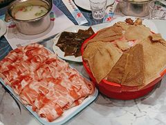 -名都晓荷塘主题火锅(春光路店)