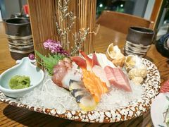 -南湖名都大酒店-千叶日本餐厅
