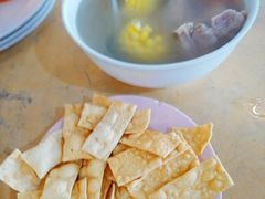 -大树下海鲜饭店