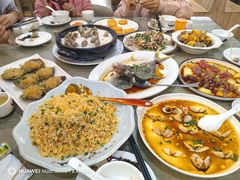 -巽寮印象美食部落餐厅·海鲜·地方特色菜(惠州体验店)