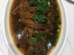 -梅利汴京烤鸭•开封豫菜地标店(晋安路店)