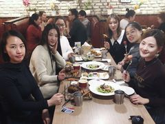 -5号公路餐厅(曼哈顿店)