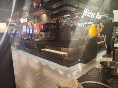 -盛江山自助料理(奥莱锦辉购物广场店)