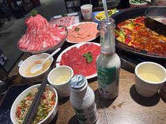 -牛市坎火锅(建设路店)