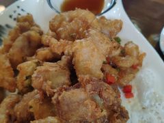 -长兴菜馆(高桥店)