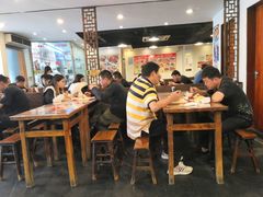 大堂-永祥烧腊餐厅(虹口店)