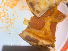 -比格比萨自助(花园路店)